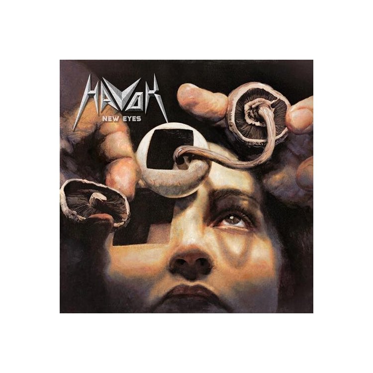 HAVOK - New Eyes [lp]