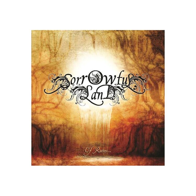 SORROWFUL LAND - Of Ruins