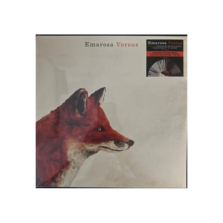 EMAROSA - Versus