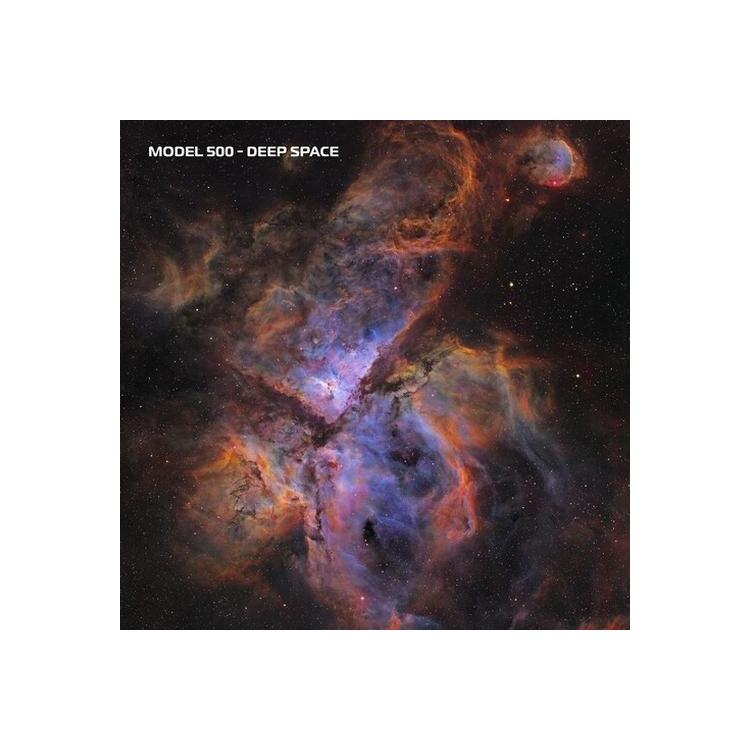 MODEL 500 - Deep Space [2lp] (Repress)