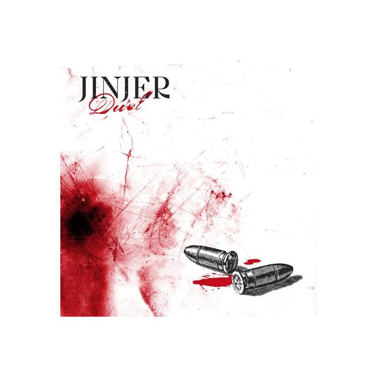 JINJER - Duél