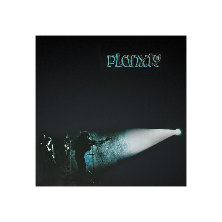 PLANXTY - Planxty