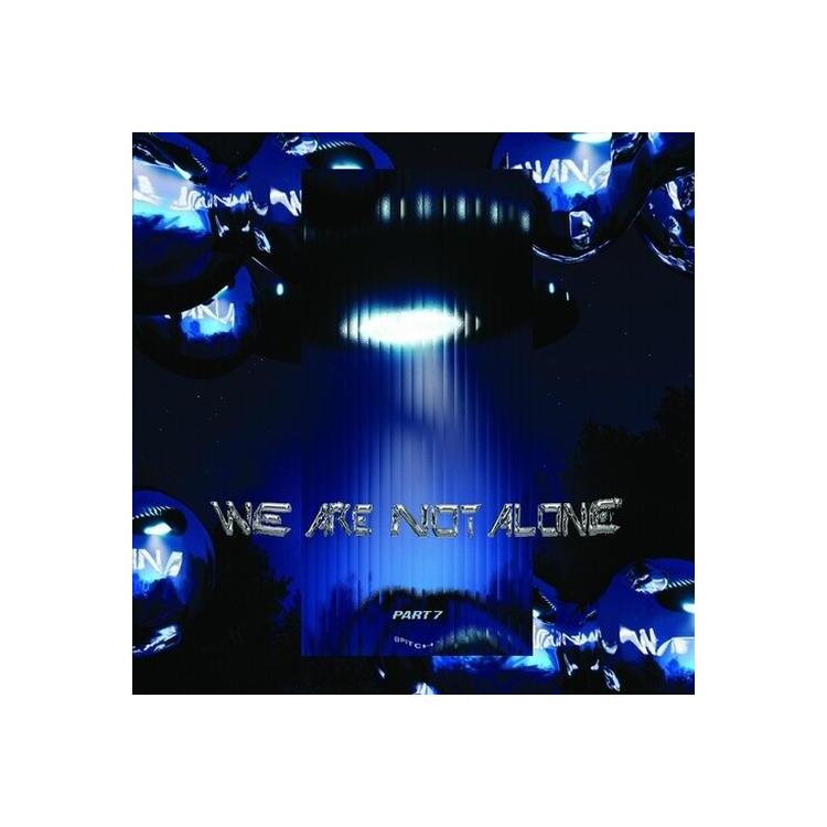 VARIOUS ARTISTS - We Are Not Alone: Part 7 / Various