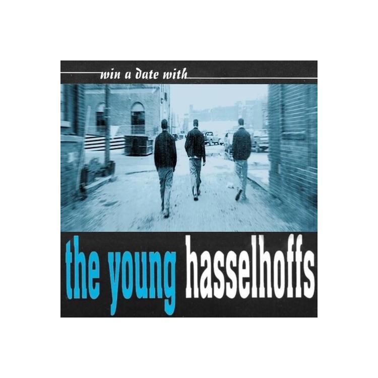 YOUNG HASSELHOFFS - Win A Date With