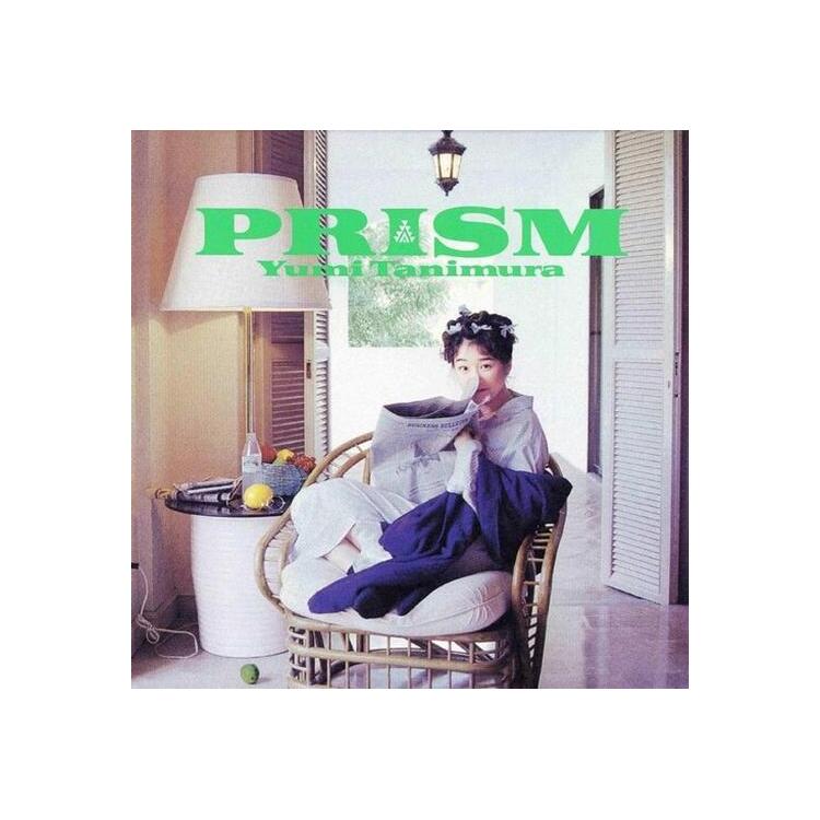 YUMI TANIMURA - Prism