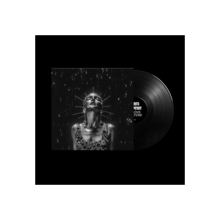 LAUREN MAYBERRY - Vicious Creature (Lp)