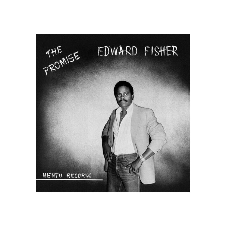 EDWARD FISHER - Promise