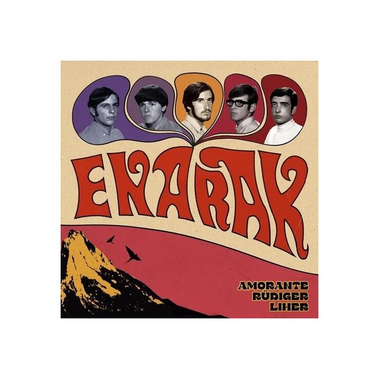 ENARAK - Enarak