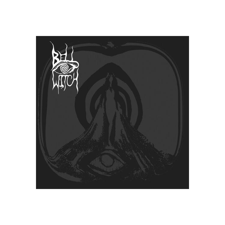 BELL WITCH - Demo 2011 [lp] (Colored Vinyl)