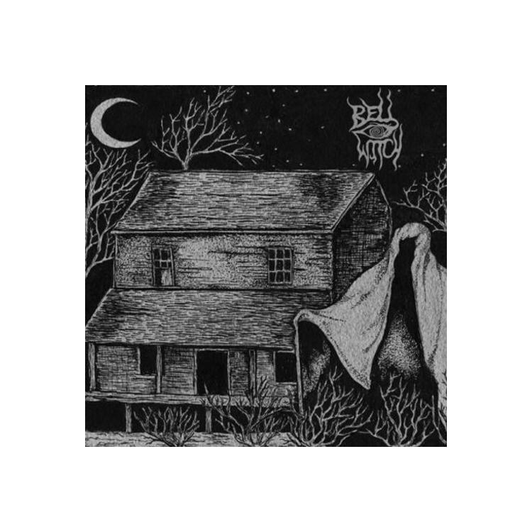 BELL WITCH - Longing [2lp] (Colored Vinyl)