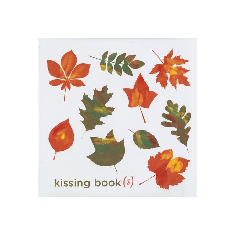 KISSING BOOK - S