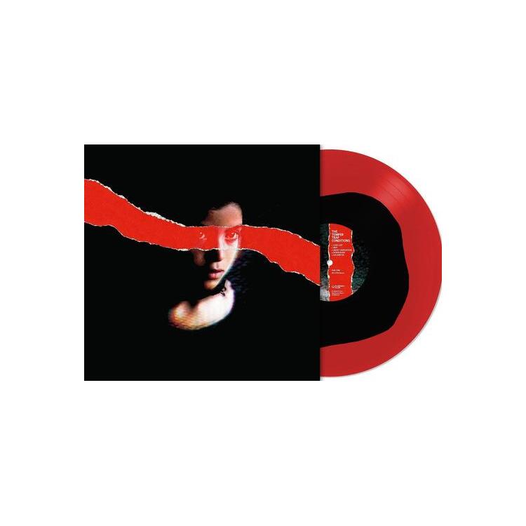 THE TEMPER TRAP - Conditions (15th Anniversary Edition Red Vinyl)