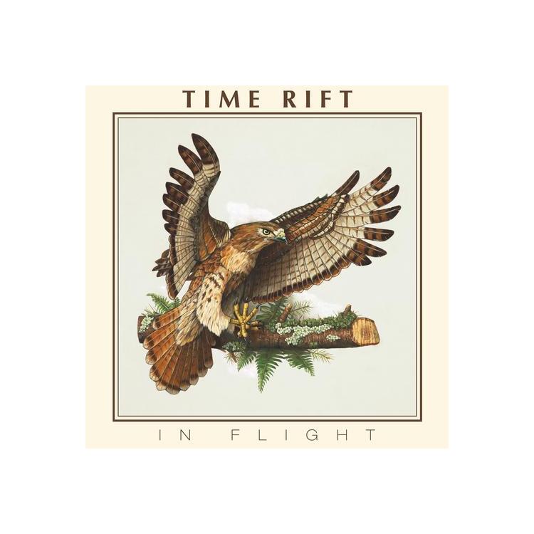 TIME RIFT - In Flight