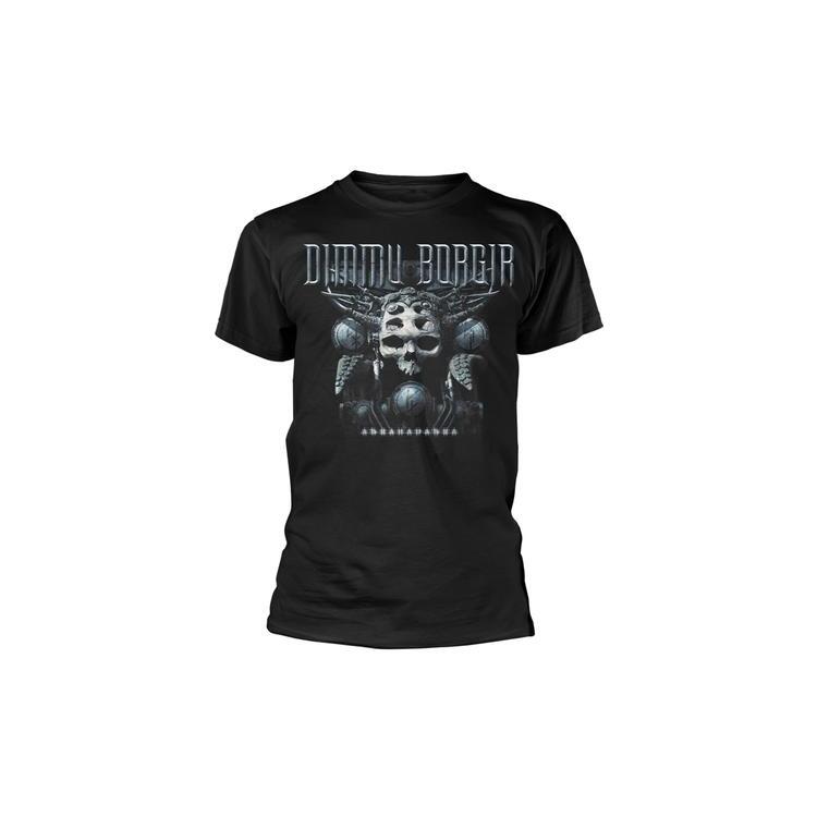 DIMMU BORGIR - Abrahadabra (Size M)