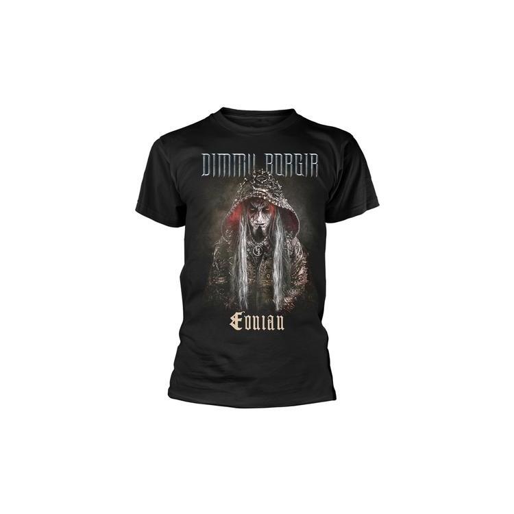 DIMMU BORGIR - Eonian (Size S)