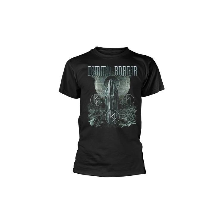 DIMMU BORGIR - Forces Of The Northern Night (Size Xxl)