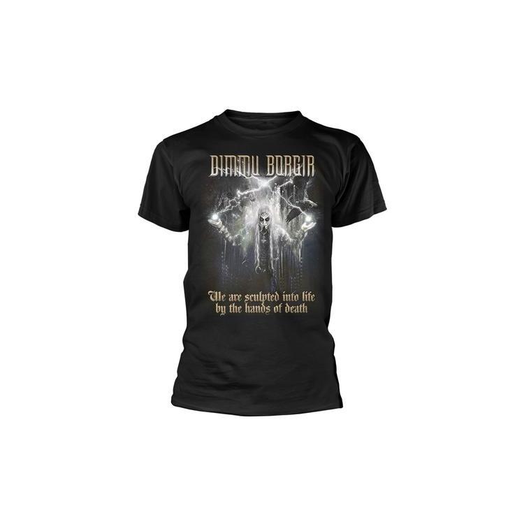 DIMMU BORGIR - Hands Of Death (Size S)