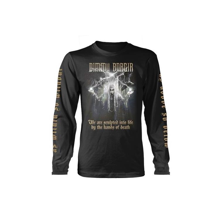 DIMMU BORGIR - Hands Of Death (Size S)