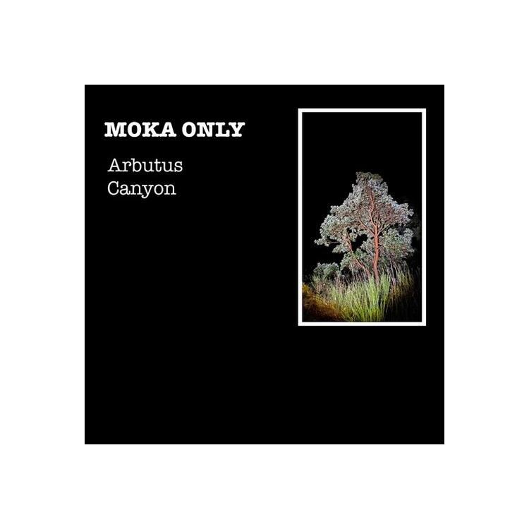 MOKA ONLY - Arbutus Canyon (Lp)