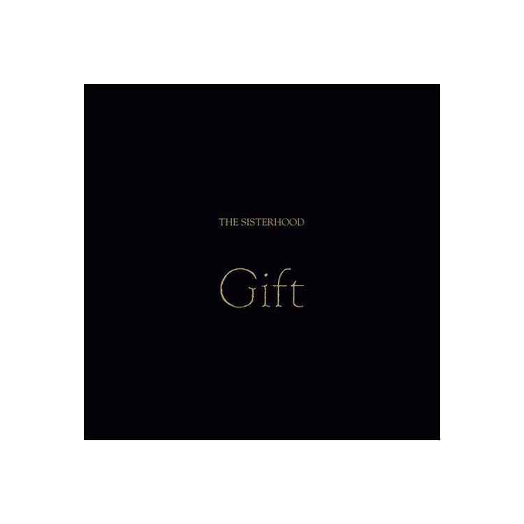 SISTERHOOD - Gift