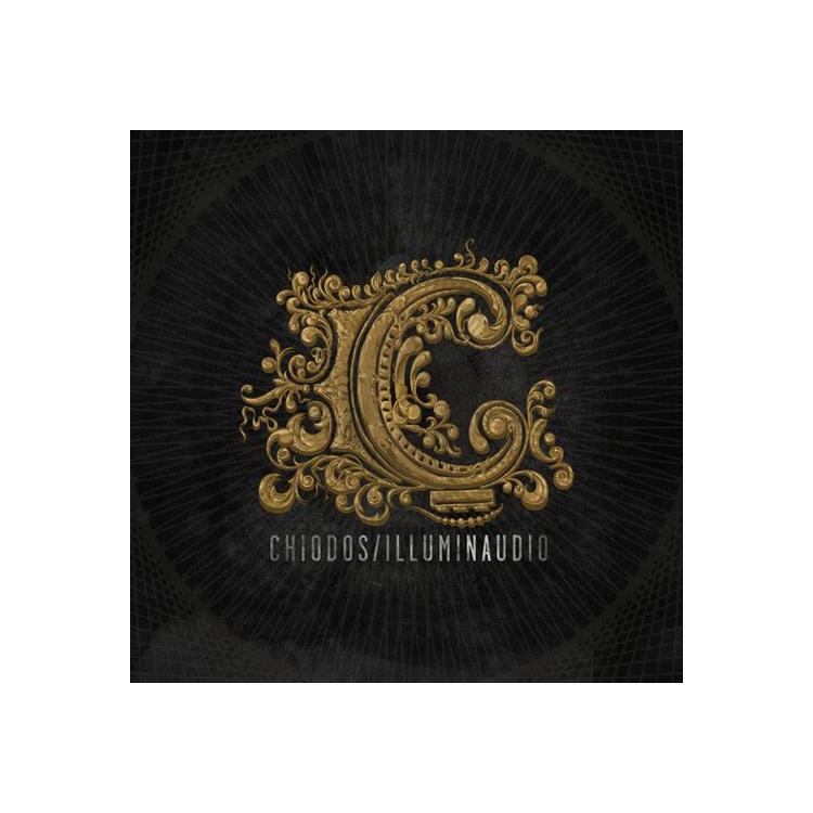 CHIODOS - Illuminaudio [lp] (Colored Vinyl)