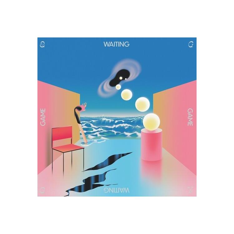 EGGY - Waiting Game