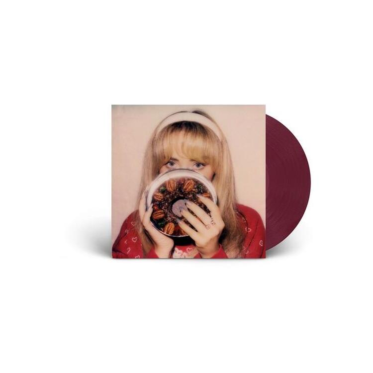 SABRINA CARPENTER - Fruitcake [12in Ep] (Fruit Punch Vinyl)