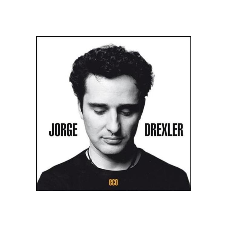 JORGE DREXLER - ECO