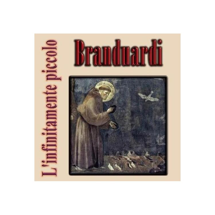 ANGELO BRANDUARDI - L'infinitamente Piccolo