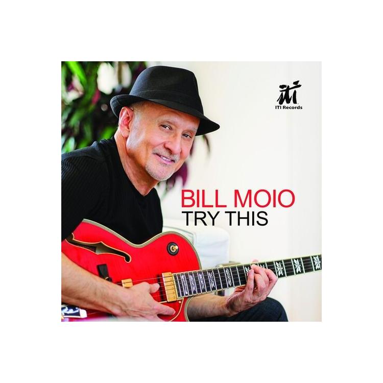 BILL MOIO - Try This