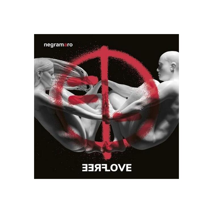 NEGRAMARO - Free Love