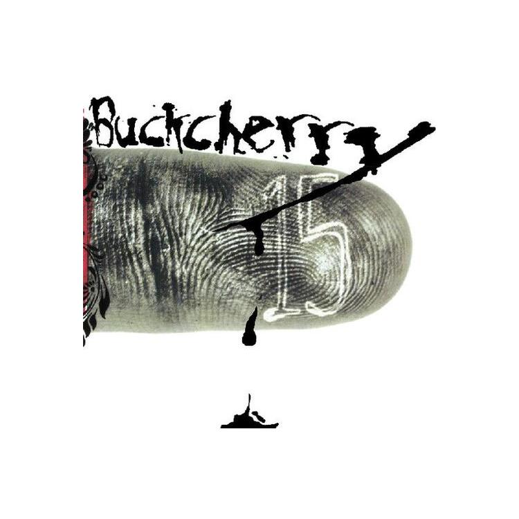 BUCKCHERRY - 15