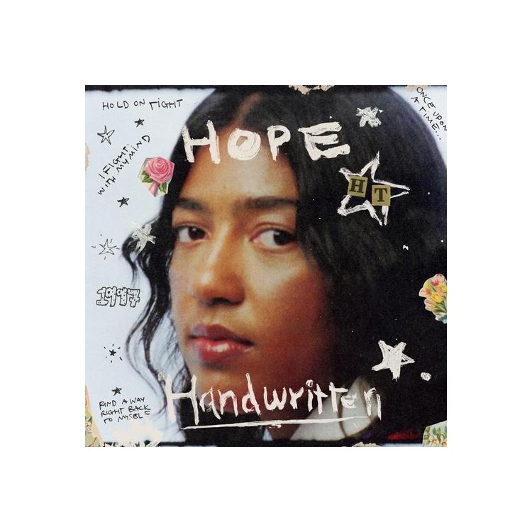 HOPE TALA - Hope Handwritten