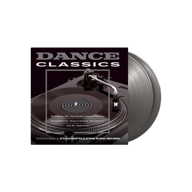 V/A - Dance Classics...Vol. 2