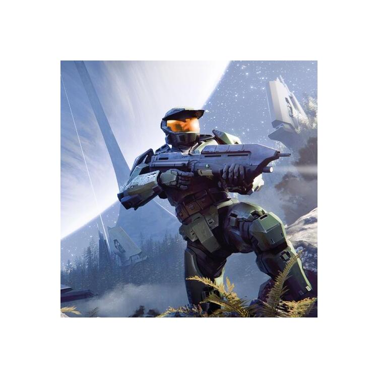 MARTIN / SALVATORI - Halo Combat Evolved - O.S.T.