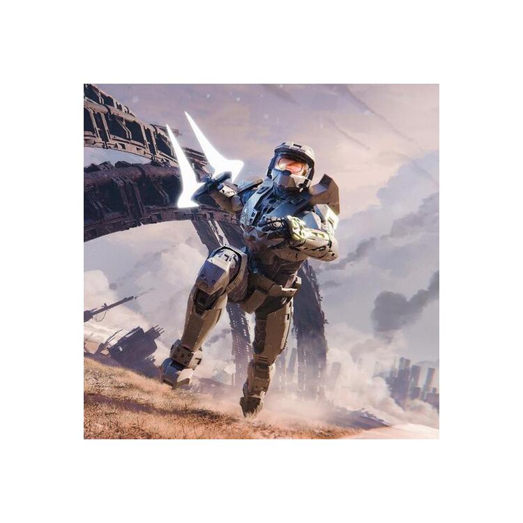 MARTIN ODONNELL - Halo 3 - O.S.T.