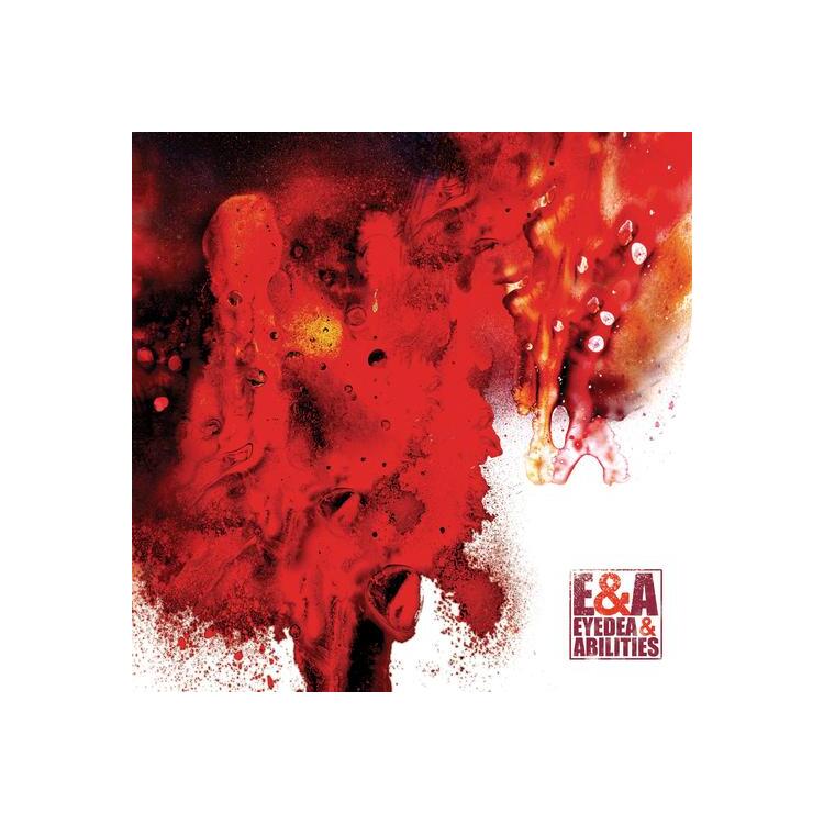 EYEDEA & ABILITIES - E&a [2lp]