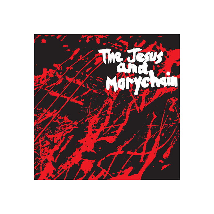 JESUS AND MARY CHAIN - 7-upside Down