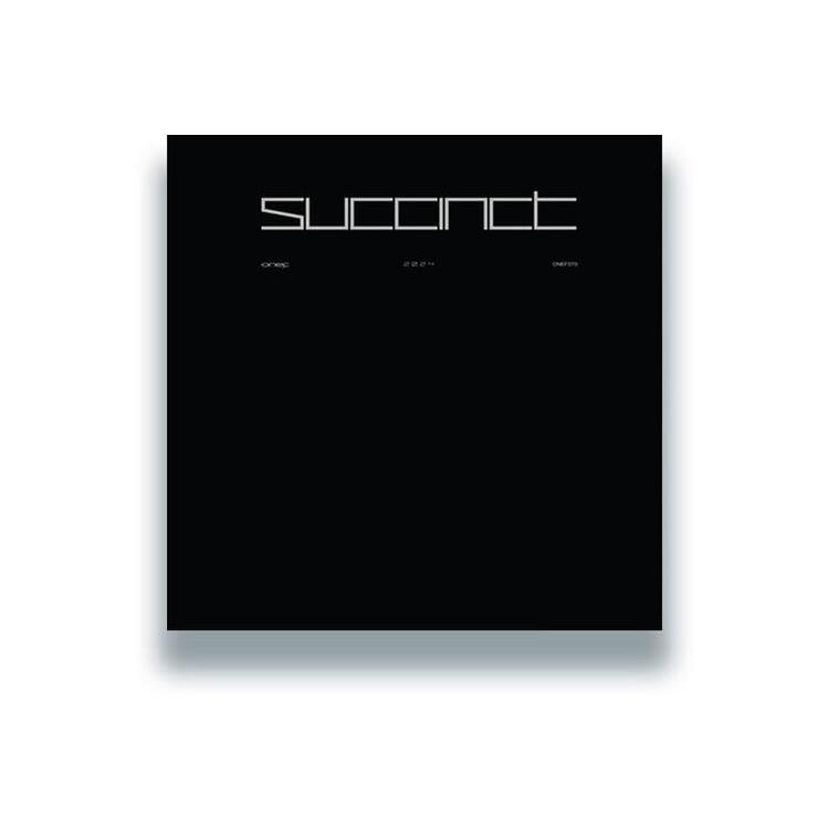 VARIOUS ARTISTS - Succinct 2024 / Various