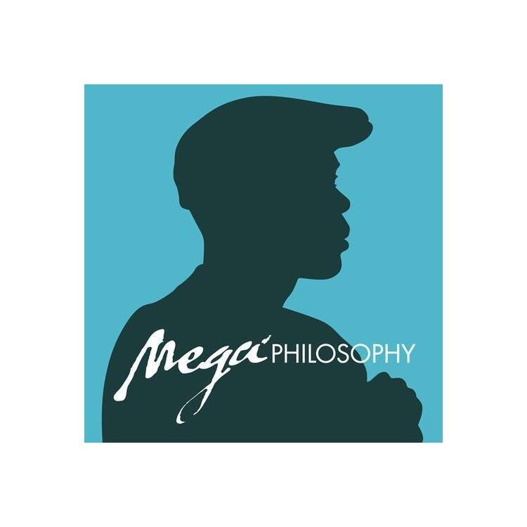 CORMEGA - Mega Philosophy