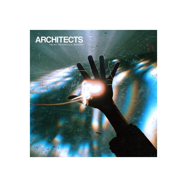 ARCHITECTS - The Sky, The Earth & All Between