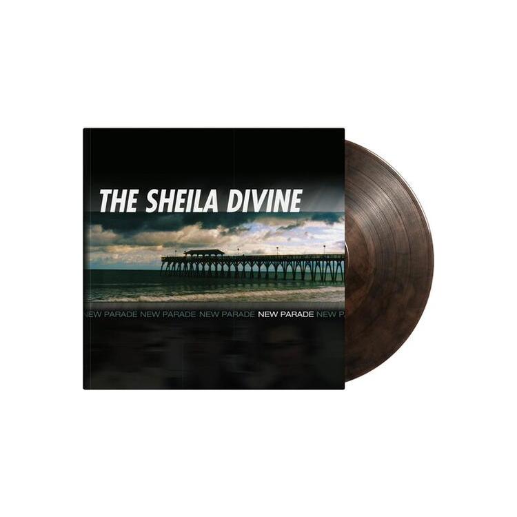 SHEILA DIVINE - New Parade