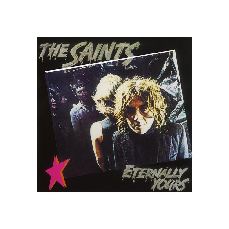 THE SAINTS - Eternally Yours (Vinyl)