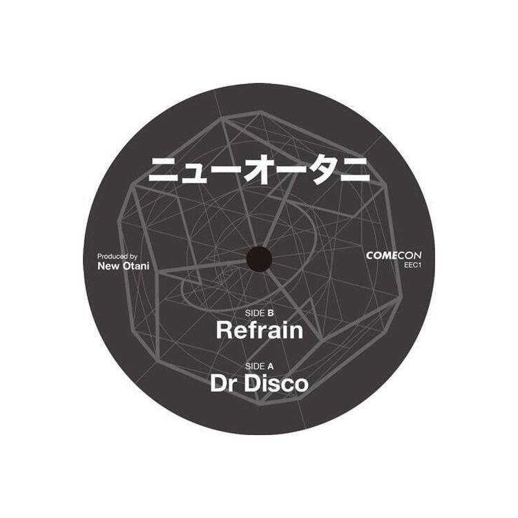 NEW OTANI - Dr Disco