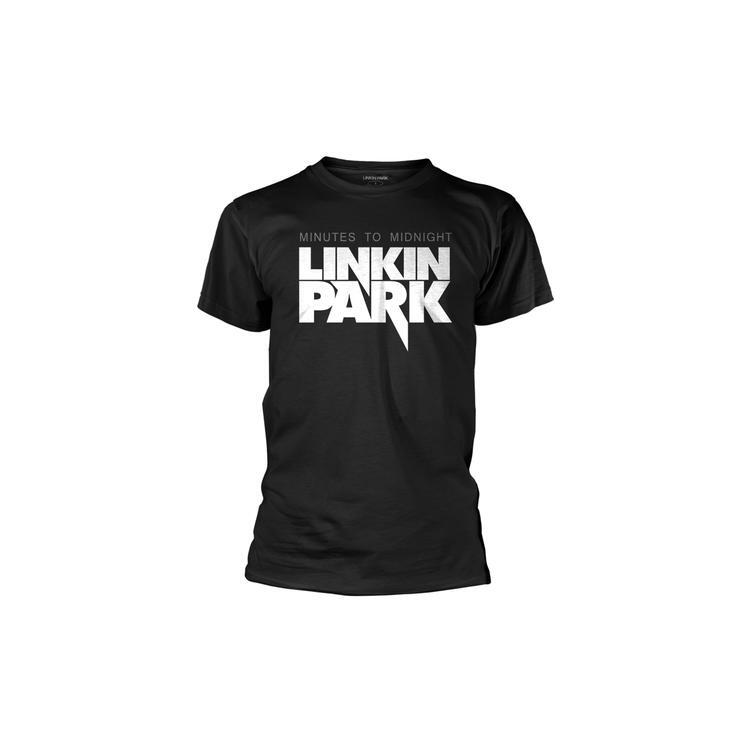 LINKIN PARK - Mtm Logo (Size M)