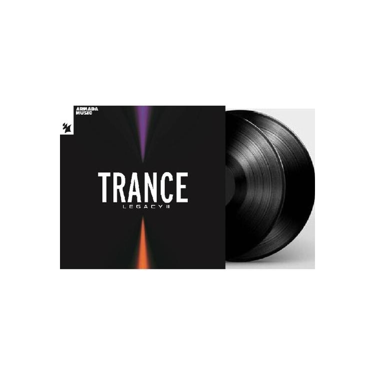 V/A - Trance Legacy Iii