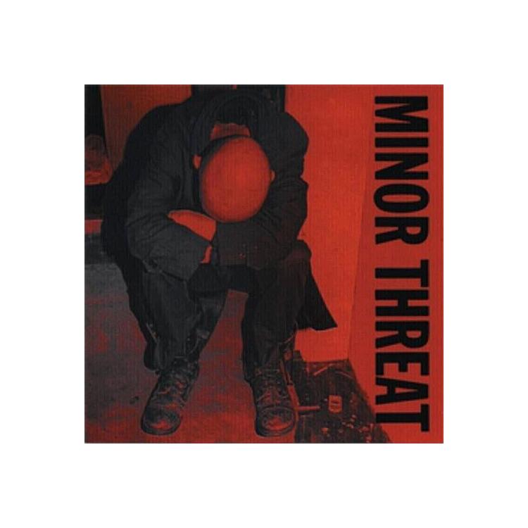 MINOR THREAT - 7-minor Threat