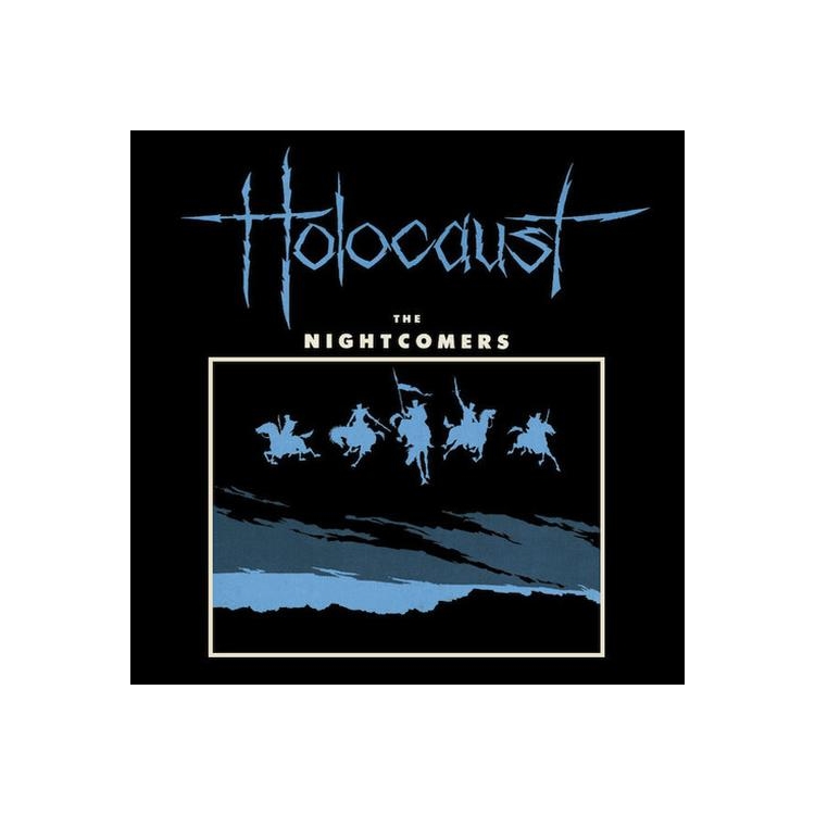 HOLOCAUST - Nightcomers