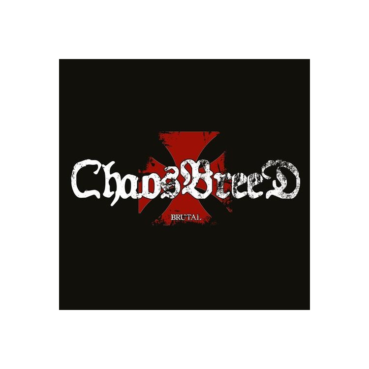 CHAOSBREED - Brutal