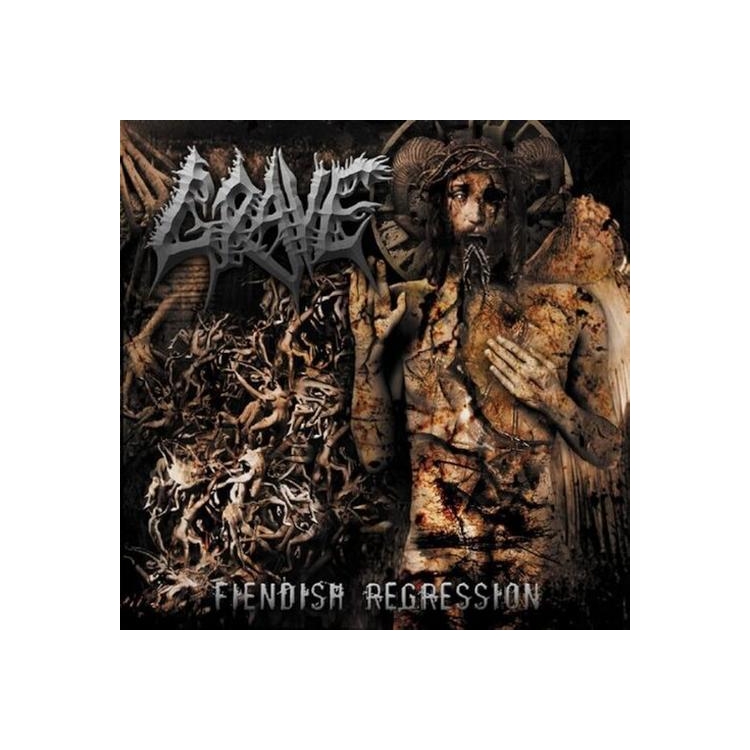 GRAVE - Fiendish Regression